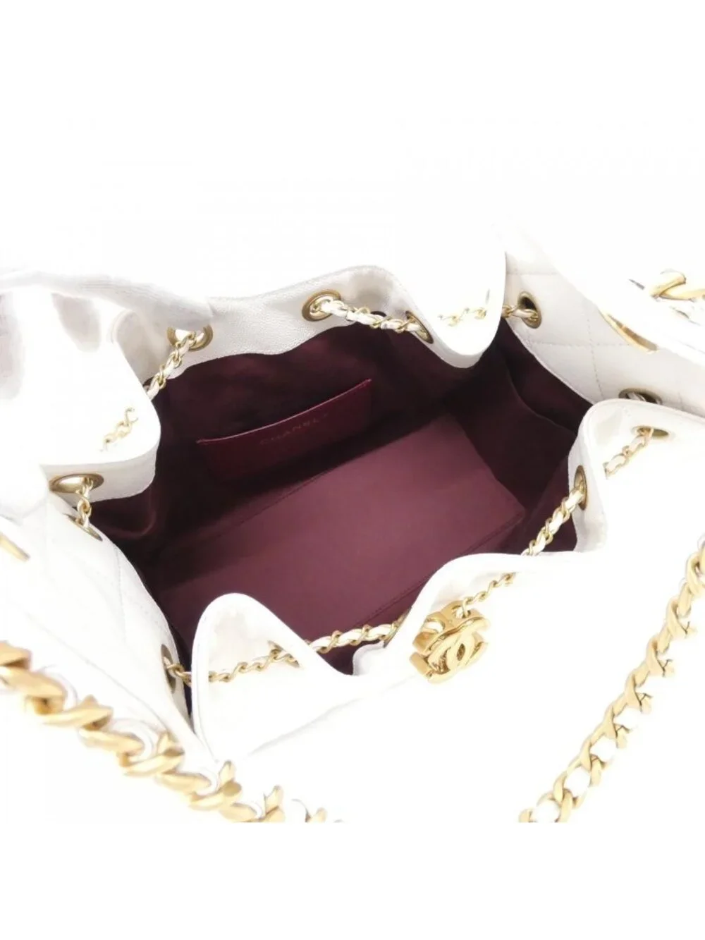 Chanel 25 Line Small Shoulder Bag